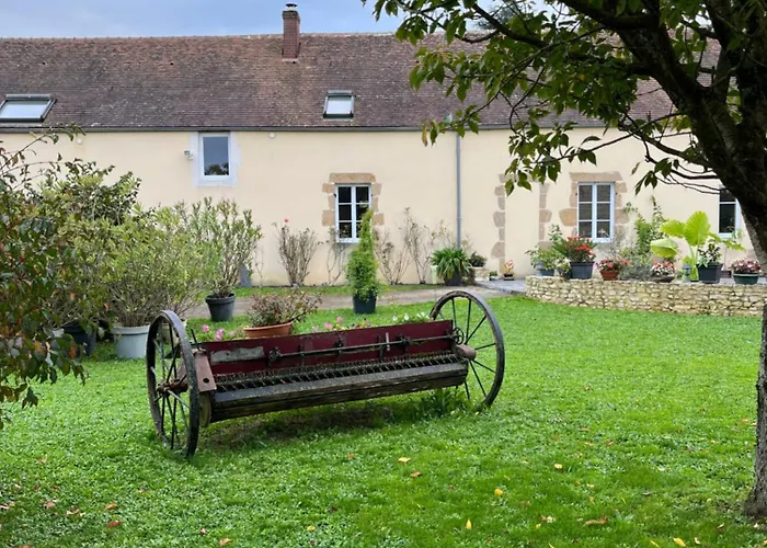 La Fauconnière