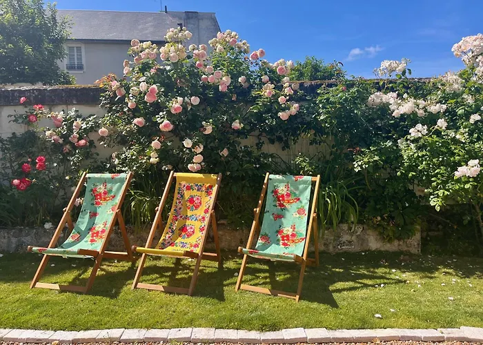 Maison Adrienne