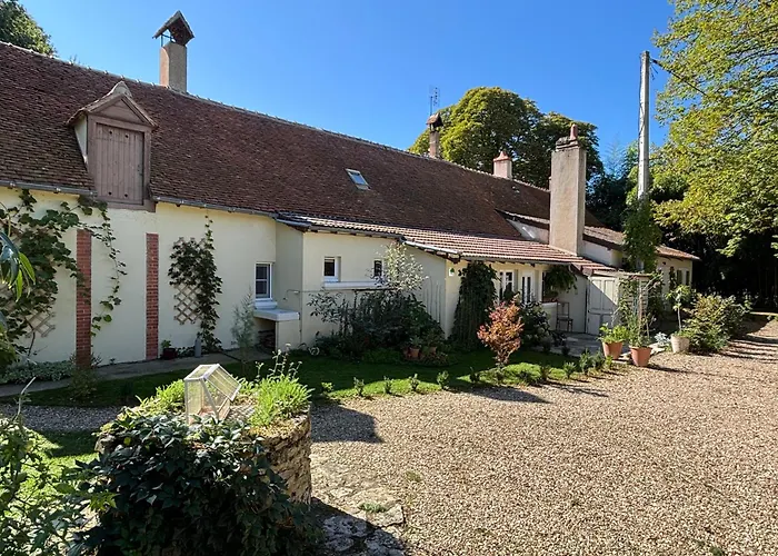 La Haute Trémière